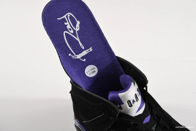 7 Ray 304775-053 Air Jordan Retro Allen Bucks 0927